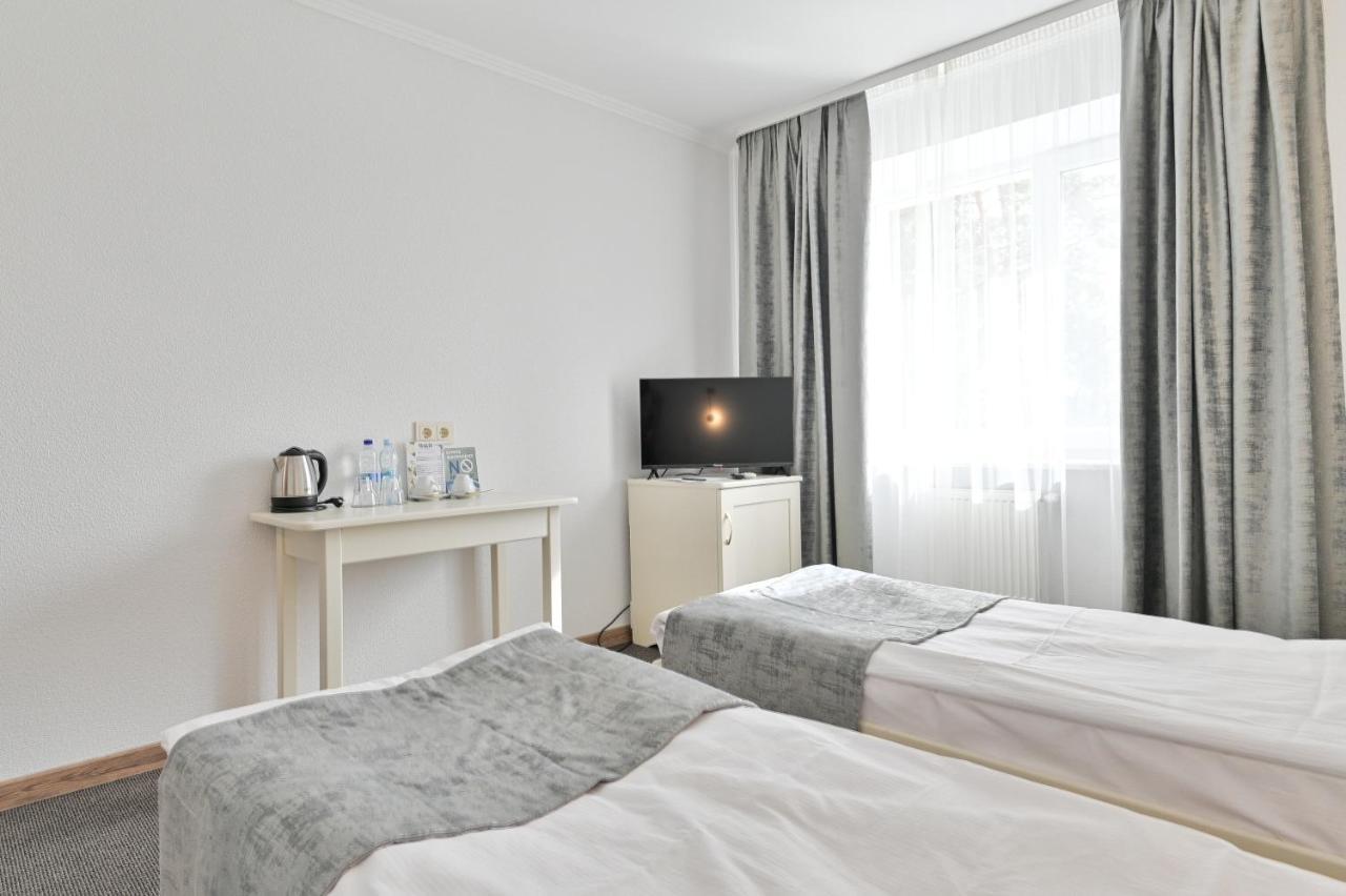 Makis Hotel Spa Piddubci Kültér fotó