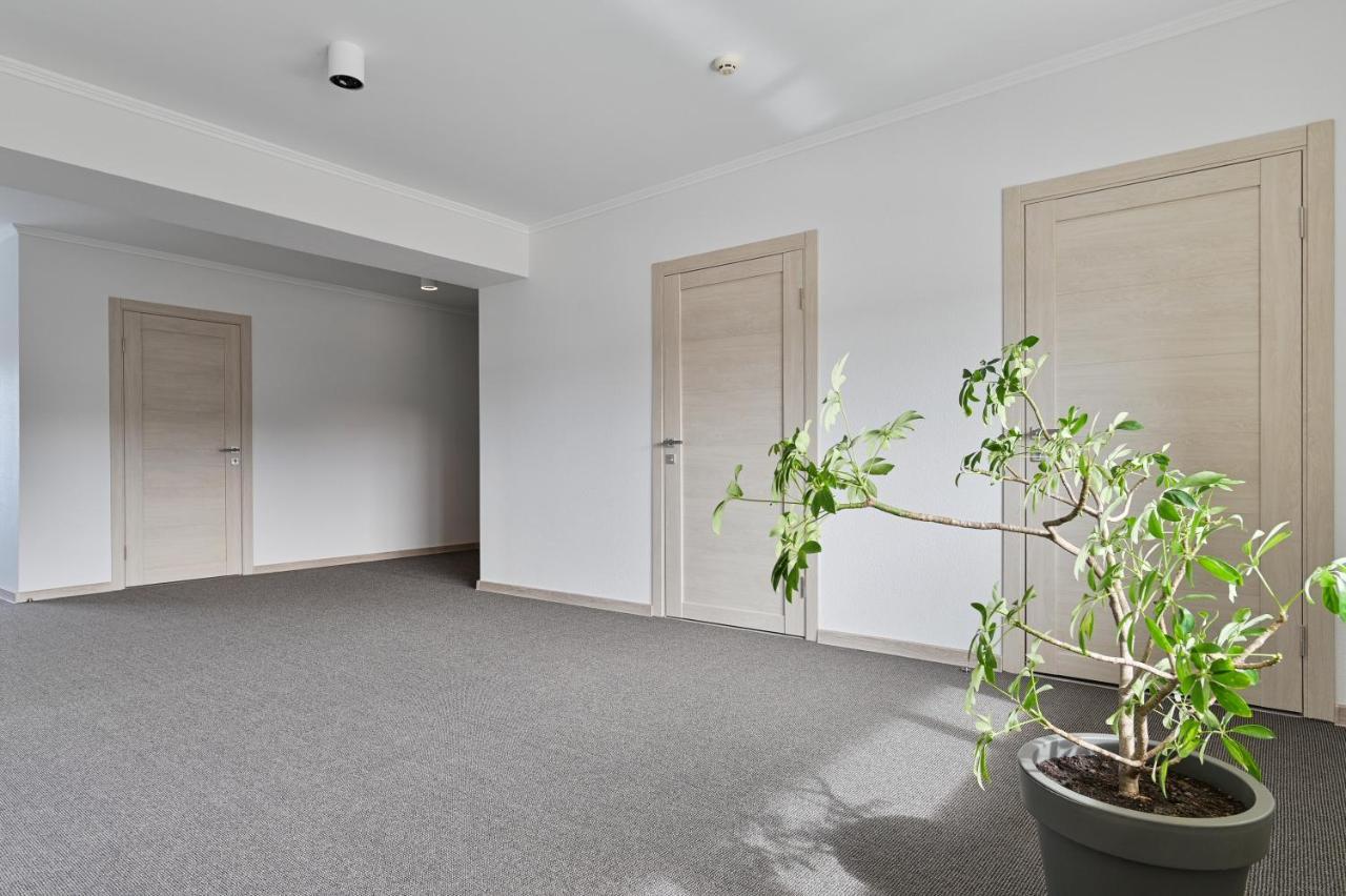 Makis Hotel Spa Piddubci Kültér fotó